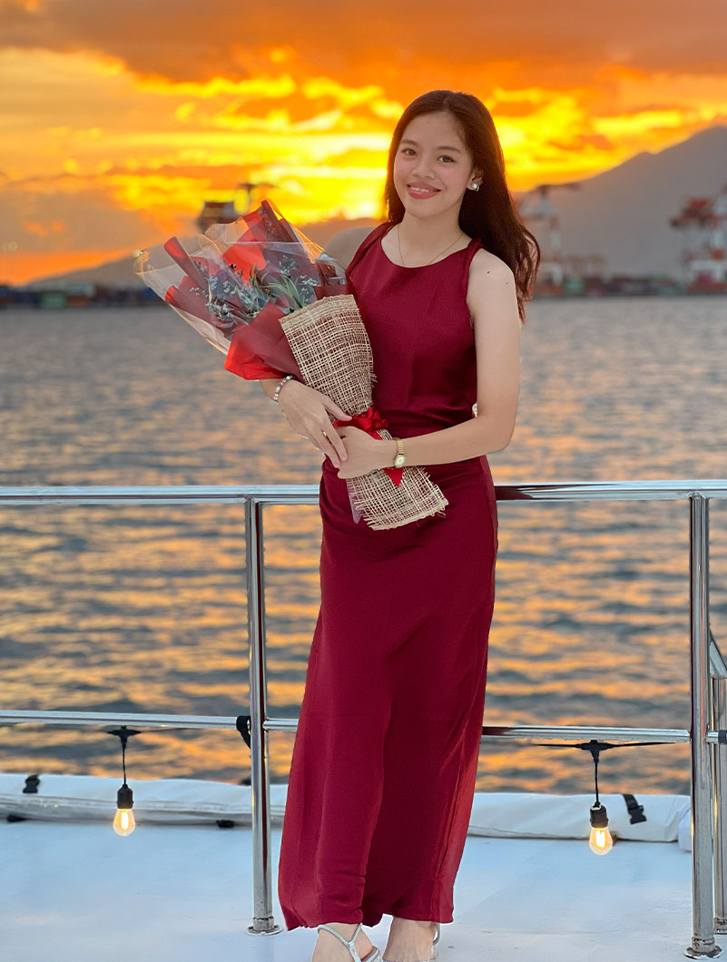 Intimate Sunset Cruise