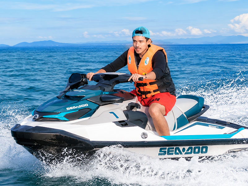 Jet Ski