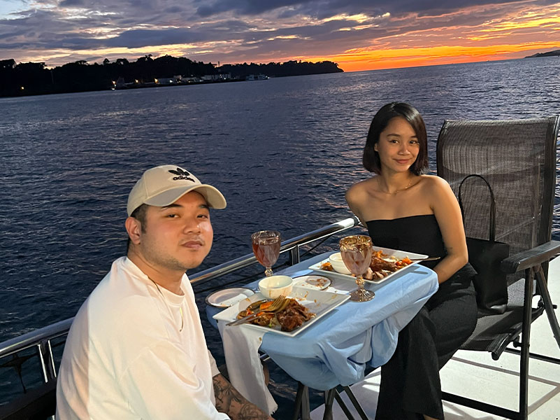 Starlight Cruise
