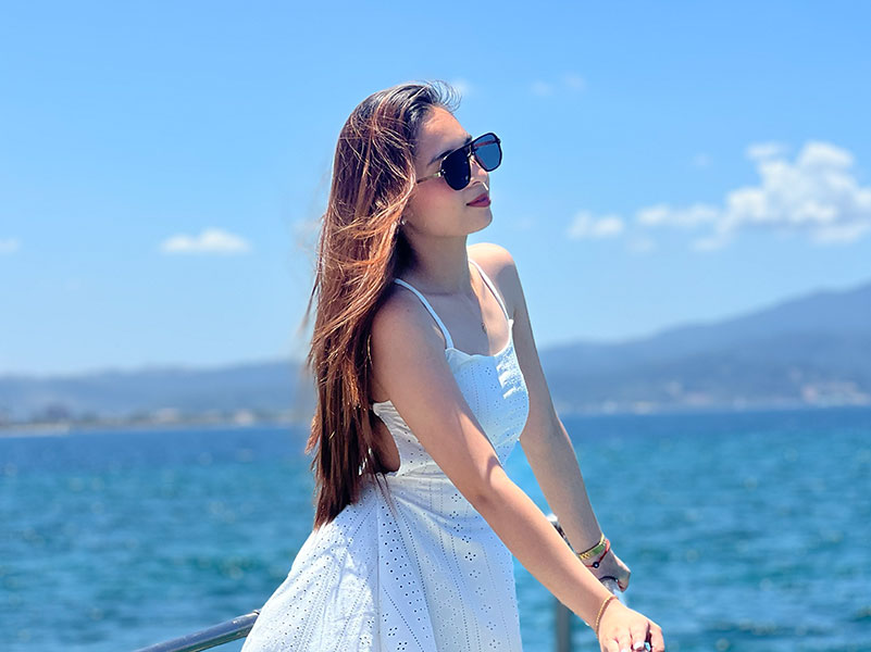 Exclusive Yacht Cruise